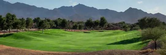 Coldwater Golf Club