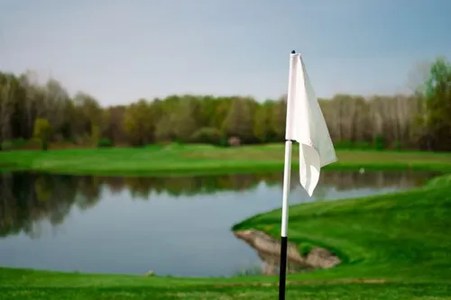 Ironwood Golf Course