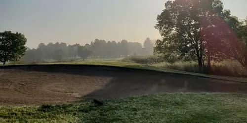 Oakwood Golf Club