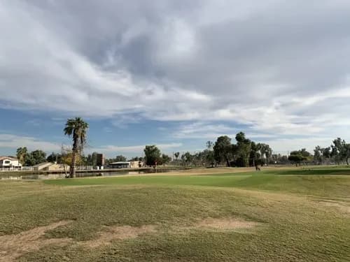 Palo Verde Golf Course
