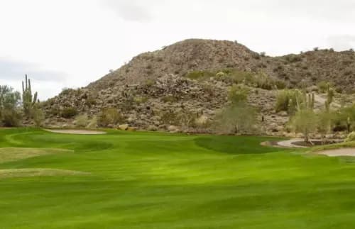 San Tan Highlands