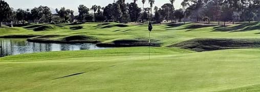 Kokopelli Golf Club