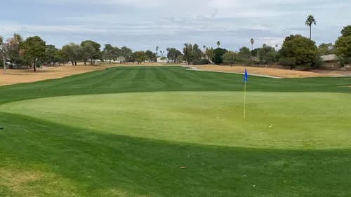 Ken McDonald Golf Course