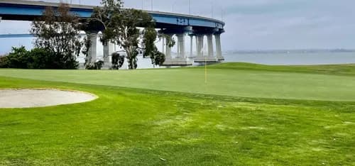 Coronado Golf Course