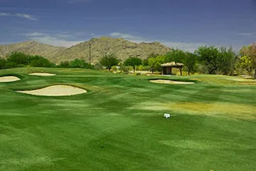 Sundance Golf Club