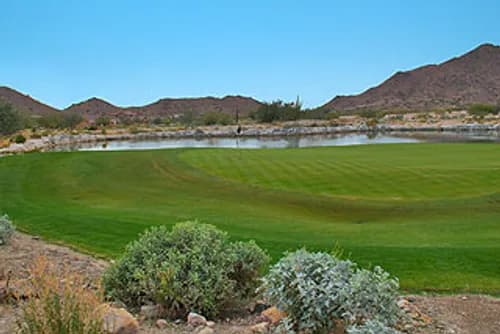 Verrado Golf Club