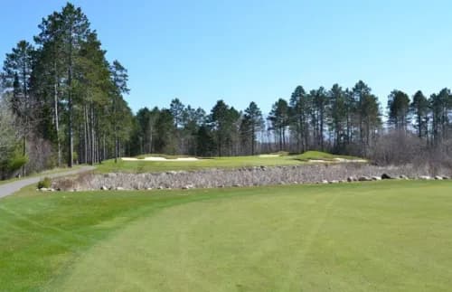 Giants Ridge Golf & Ski Resort - The Legend