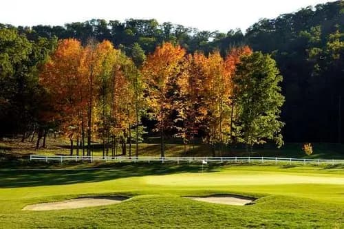 The Jewel Golf Club