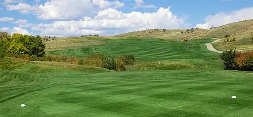 Fox Hollow Golf Club