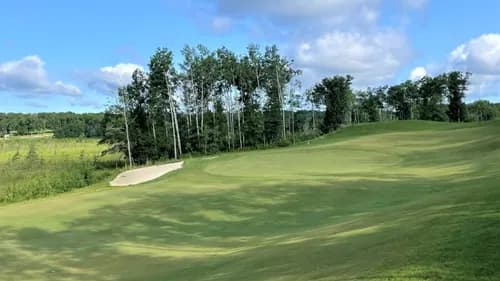 Cragun's Legacy Courses - Lehman 18