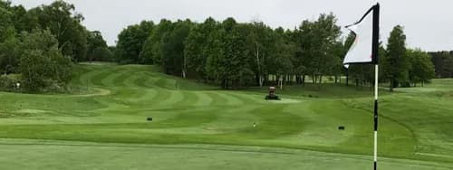Grand National Golf Club
