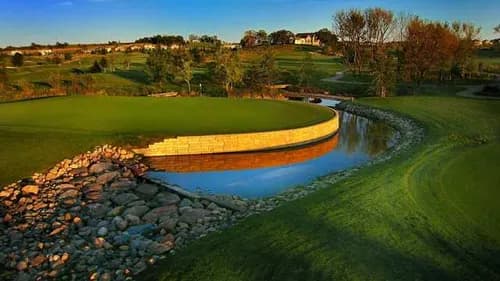 Somerby Golf Club