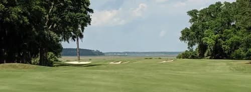 Falcon Ridge Golf Course