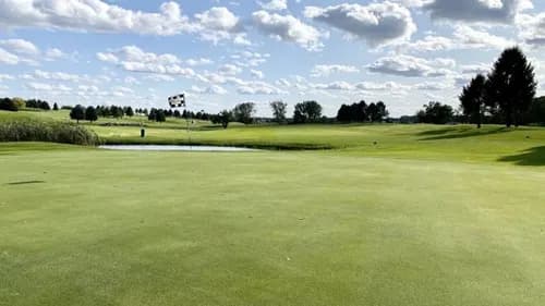 Southern Hills Golf Club