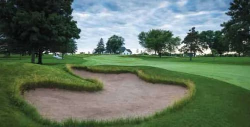 Keller Golf Course