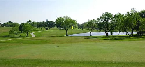 Northern Hills Golf Course