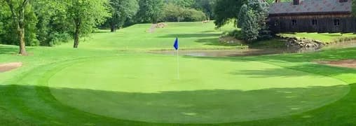  Eastwood Golf Course