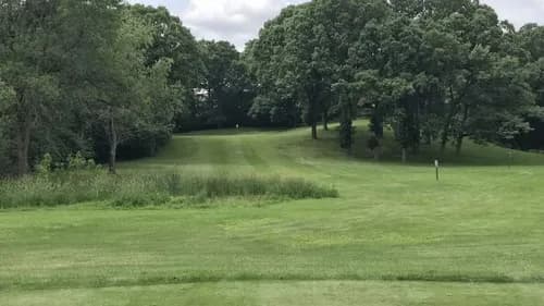 Theodore Wirth Golf Course