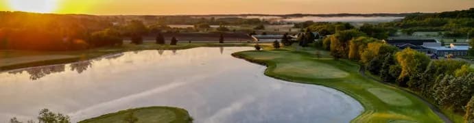 Como Golf Course