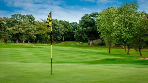 Balmoral Golf Course