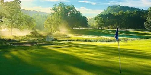 Mississippi National Golf Links - Highlands