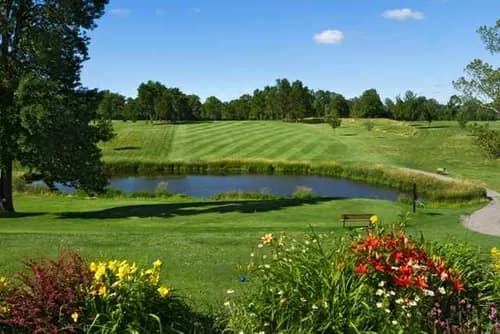 Atikwa Golf Club at Arrowwood Resort