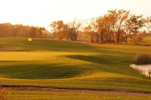 Geneva Golf Club