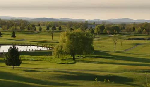  The Bridges Golf Club