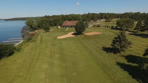 Pokegama Golf Course