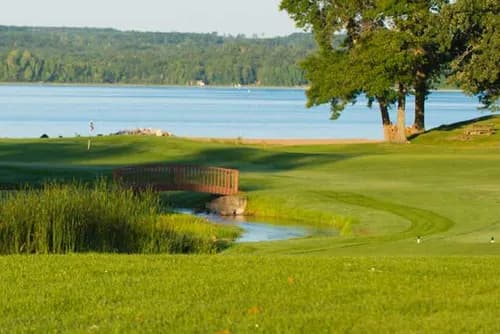 Sugarbrooke Golf Course