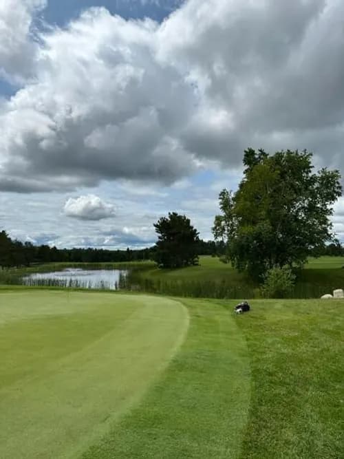 Whitebirch Golf Course
