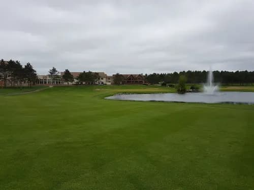 Thumper Pond Golf Course