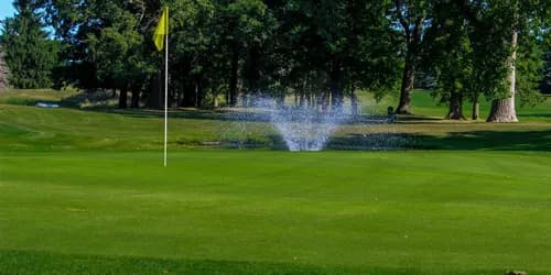 Pine River Country Club
