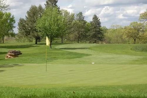 Minneopa Golf Club