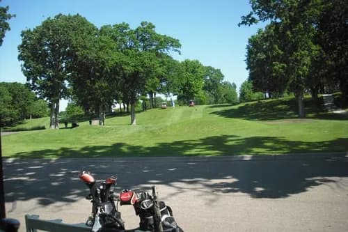 New Ulm Country Club