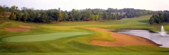 Willinger's Golf Club