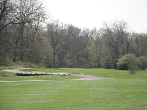 Brooktree Golf Course
