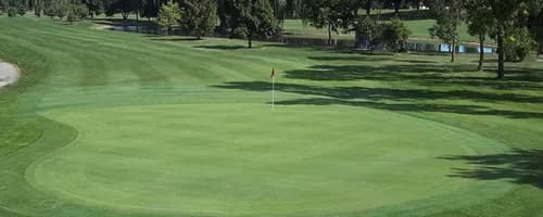 Green Lea Golf Course