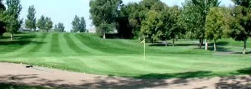 Rum River Hills Golf Club