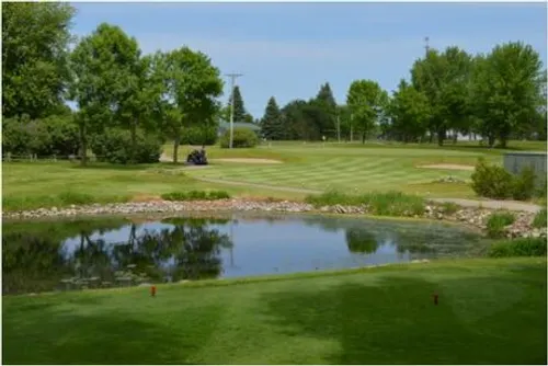 Rich Spring Golf Club