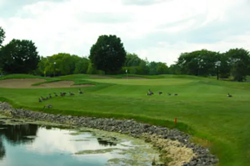 Deer Run Golf Club