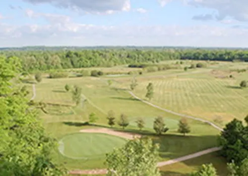 Bluff Creek Golf Course