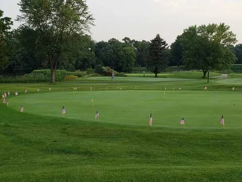 Valleywood Golf Course