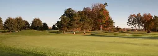 Parkview Golf Club