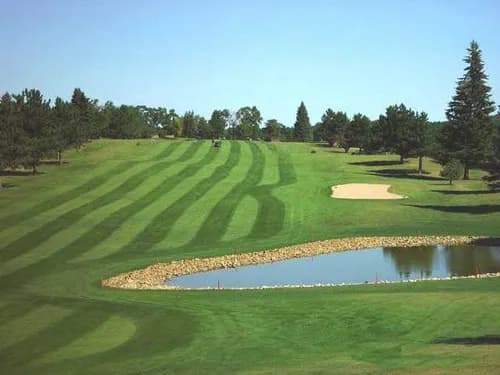 Tianna Country Club