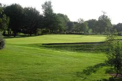 Ely Golf Club
