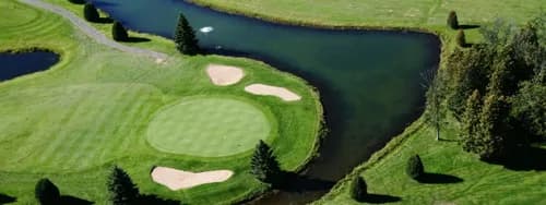 Virginia Golf Course