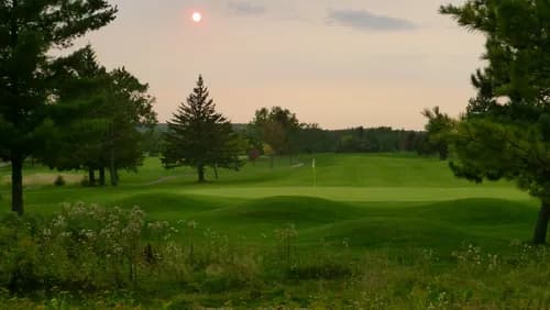Mesaba Country Club