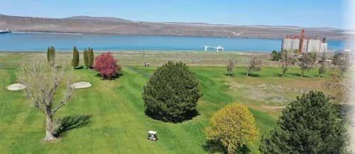 The River Golf Course