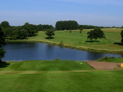 Pebble Lake Golf Club